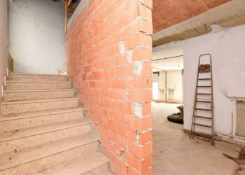 Interno appartamento - Quadrilocale via al Gigante, 19, Inverigo - foto 9