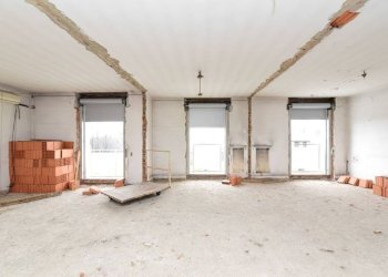 Interno non residenziale - Quadrilocale via al Gigante, 19, Inverigo - foto 11