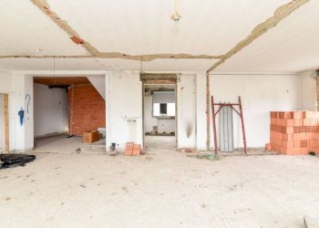 Interno non residenziale - Quadrilocale via al Gigante, 19, Inverigo - foto 14