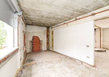 Box auto - Quadrilocale via al Gigante, 19, Inverigo - foto 16