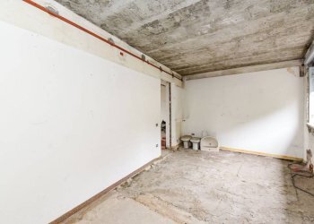 Box auto - Quadrilocale via al Gigante, 19, Inverigo - foto 17