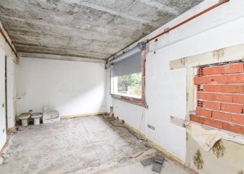 Box auto - Quadrilocale via al Gigante, 19, Inverigo - foto 18