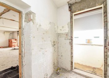 Box auto - Quadrilocale via al Gigante, 19, Inverigo - foto 20