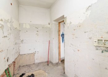 Box auto - Quadrilocale via al Gigante, 19, Inverigo - foto 22