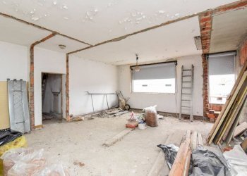 Stanza non arredata - Quadrilocale via al Gigante, 19, Inverigo - foto 24