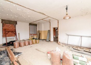 Box auto - Quadrilocale via al Gigante, 19, Inverigo - foto 28