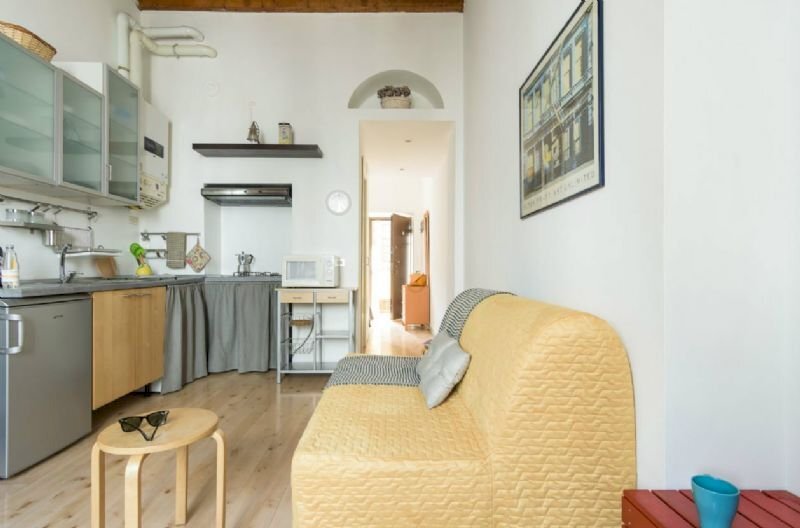 cucina 10 - Bilocale via Torricelli, Milano - foto 2