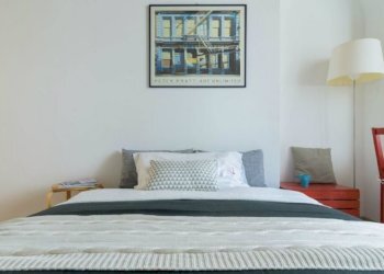 camera 8 - Bilocale via Torricelli, Milano - foto 5