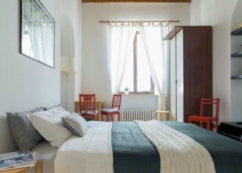 camera 6 - Bilocale via Torricelli, Milano - foto 6