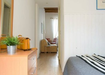 disimpegno 3 - Bilocale via Torricelli, Milano - foto 11