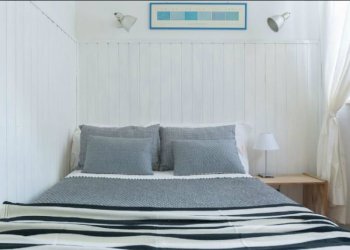 camera 4 - Bilocale via Torricelli, Milano - foto 19