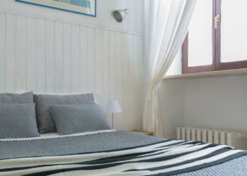 camera 5 - Bilocale via Torricelli, Milano - foto 20