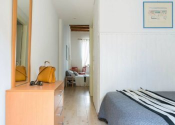 disimpegno - Bilocale via Torricelli, Milano - foto 22