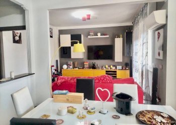 Cucina - Quadrilocale via Borzoli, 6, Genova (zona Sestri Ponente) - foto 4
