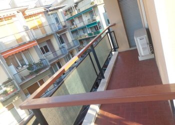 Balcone - Quadrilocale via Borzoli, 6, Genova (zona Sestri Ponente) - foto 7