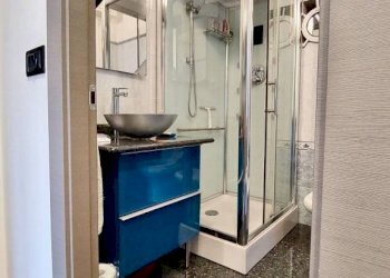 Interno appartamento - Quadrilocale via Borzoli, 6, Genova (zona Sestri Ponente) - foto 14