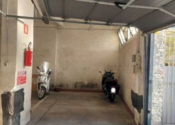 Box auto - Quadrilocale via Borzoli, 6, Genova (zona Sestri Ponente) - foto 16