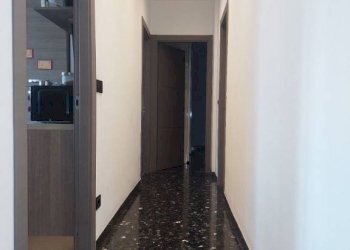 Interno appartamento - Quadrilocale via Borzoli, 6, Genova (zona Sestri Ponente) - foto 20