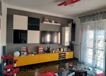 Salone - Quadrilocale via Borzoli, 6, Genova (zona Sestri Ponente) - foto 21