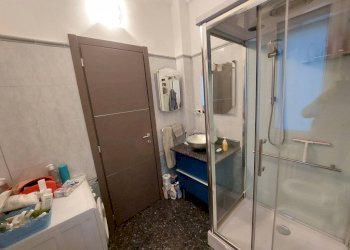 Bagno - Quadrilocale via Borzoli, 6, Genova (zona Sestri Ponente) - foto 22