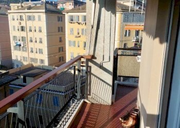 Balcone - Quadrilocale via Borzoli, 6, Genova (zona Sestri Ponente) - foto 26