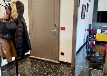 Interno appartamento - Quadrilocale via Borzoli, 6, Genova (zona Sestri Ponente) - foto 28