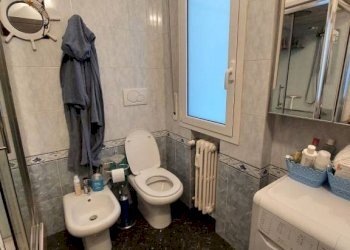 Bagno - Quadrilocale via Borzoli, 6, Genova (zona Sestri Ponente) - foto 31