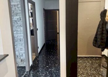 Interno appartamento - Quadrilocale via Borzoli, 6, Genova (zona Sestri Ponente) - foto 35