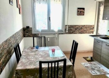 Cucina - Quadrilocale via Borzoli, 6, Genova (zona Sestri Ponente) - foto 37