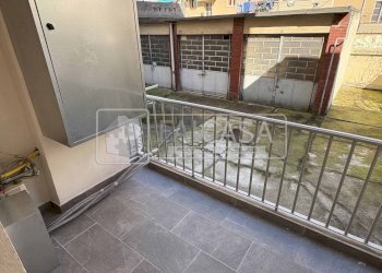 Balcone - Trilocale via Duino, 183, Torino - foto 10