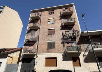 Facciata - Trilocale via Duino, 183, Torino - foto 11