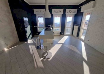 Interno non residenziale - Appartamento Genova (zona Quarto) - foto 4