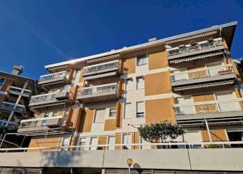 Facciata - Appartamento Genova (zona Quarto) - foto 6