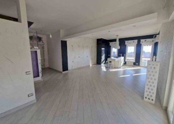 Interno non residenziale - Appartamento Genova (zona Quarto) - foto 9