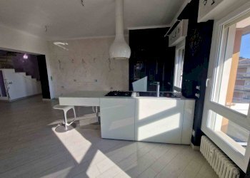 Cucina - Appartamento Genova (zona Quarto) - foto 10