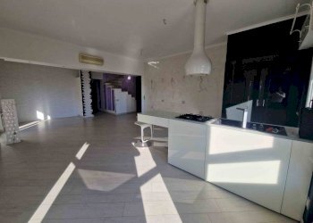 Cucina - Appartamento Genova (zona Quarto) - foto 12