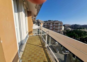 Balcone - Appartamento Genova (zona Quarto) - foto 13