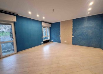 Stanza non arredata - Appartamento Genova (zona Quarto) - foto 15