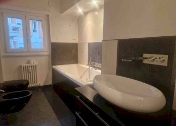 Bagno - Appartamento Genova (zona Quarto) - foto 16