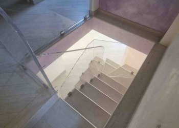 Interno palazzo - Appartamento Genova (zona Quarto) - foto 17