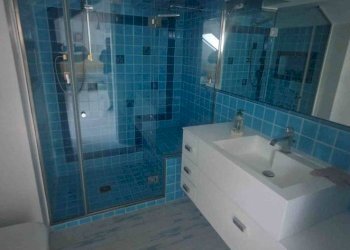 Bagno - Appartamento Genova (zona Quarto) - foto 21