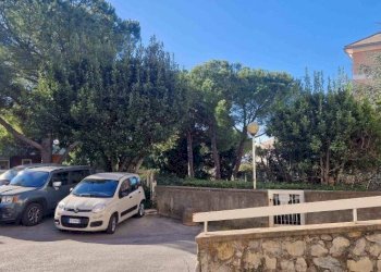 Zona - Appartamento Genova (zona Quarto) - foto 22