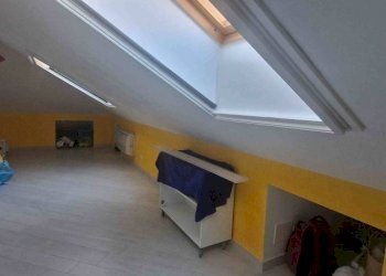 Stanza non arredata - Appartamento Genova (zona Quarto) - foto 23