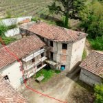 Agricultural land Cossano Belbo - photo 1