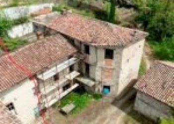 Terreno agricolo Cossano Belbo - foto 1