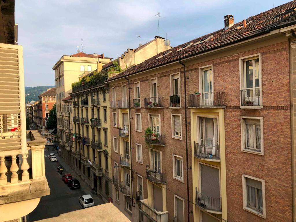 Quadrilocale Torino - foto 1