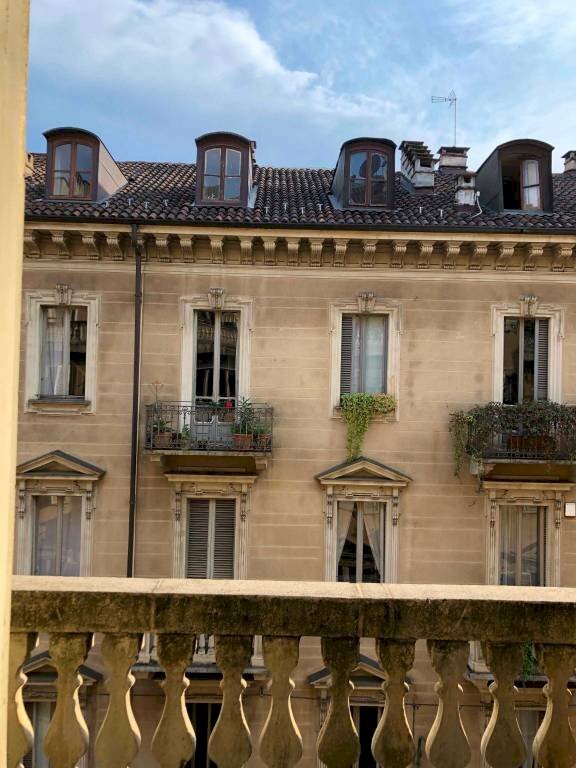 Quadrilocale Torino - foto 2