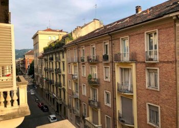 Quadrilocale Torino - foto 1