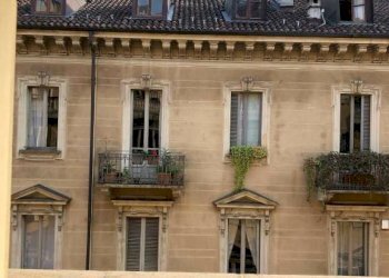 Quadrilocale Torino - foto 2