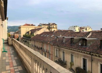 Quadrilocale Torino - foto 3